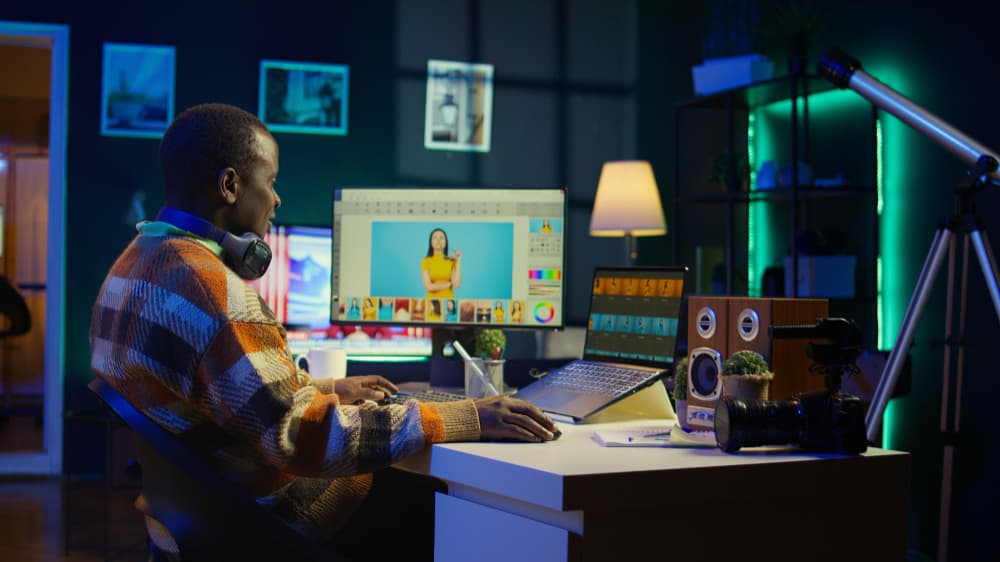 Creative Arts Industries